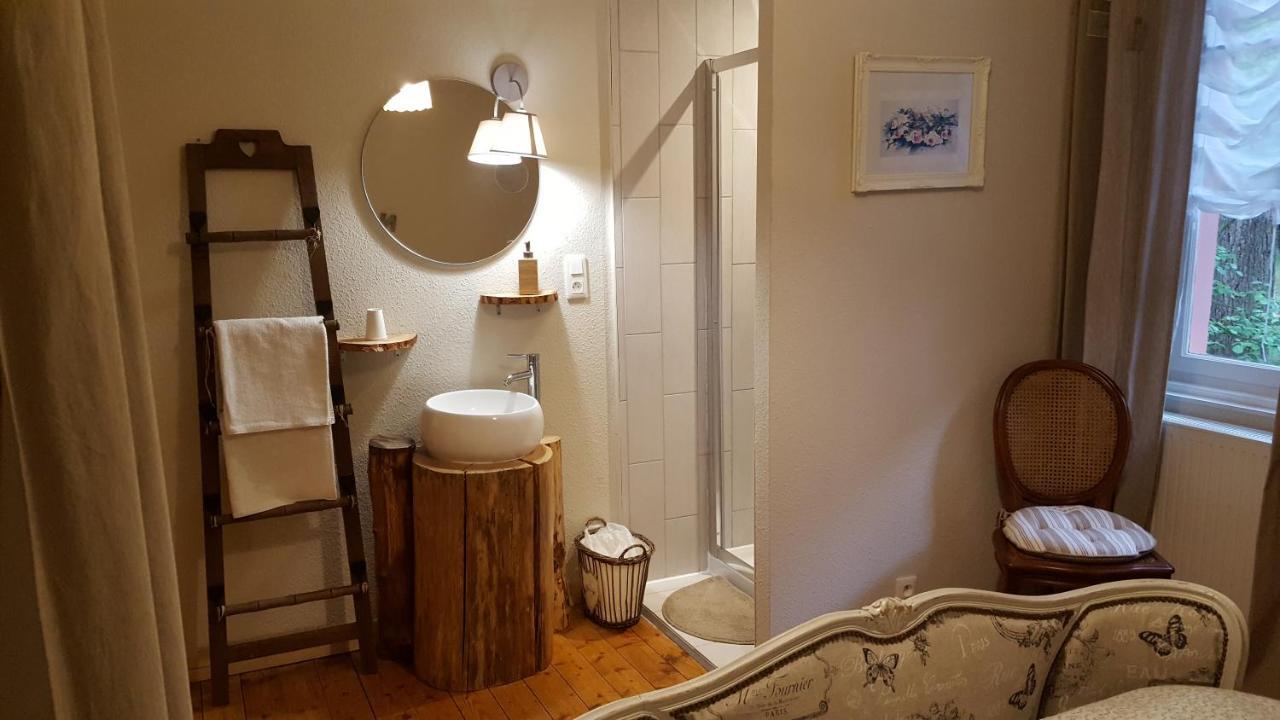 Les Iris Chambres D'Hote Niedermorschwihr Kültér fotó