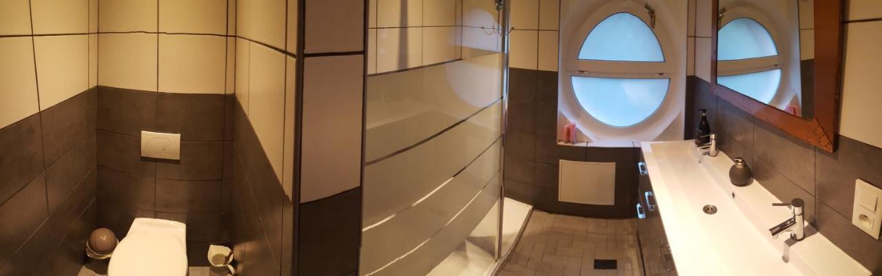 Les Iris Chambres D'Hote Niedermorschwihr Kültér fotó