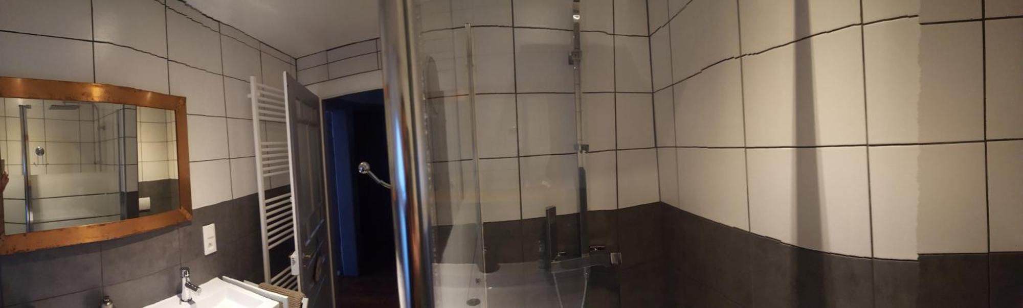 Les Iris Chambres D'Hote Niedermorschwihr Szoba fotó